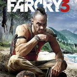 Far Cry 3 - Xbox 360