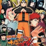 Naruto Shippuden: Ultimate Ninja 4