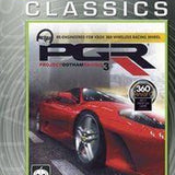Project Gotham Racing 3