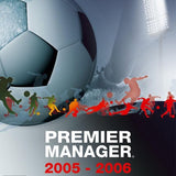 Premier Manager 2005-2006
