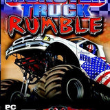 Monster Truck Rumble