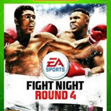 Fight Night Round 4