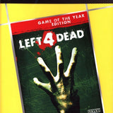 Left 4 Dead Game of the Year Edition [EA Classics] -PC