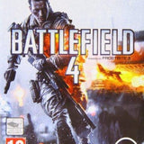 Battlefield 4 (Xbox 360) EN