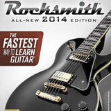 ROCKSMITH 2014 BEN