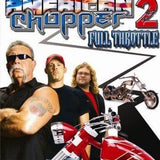 American Chopper 2 - Full Throttle