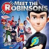 Meet the Robinsons