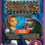 Tales of Lagoona 3 - Frauds, Forgeries and Fishsticks