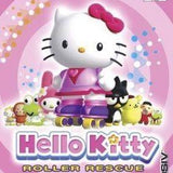 Hello Kitty - Roller Rescue