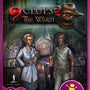 9 Clues 2, The Ward