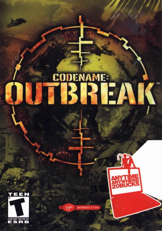 Codename, Outbreak