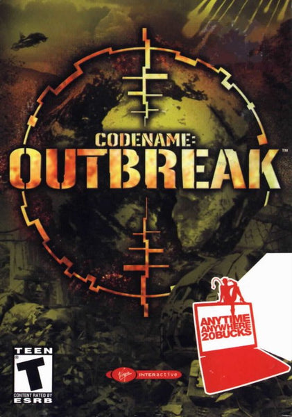 Codename, Outbreak
