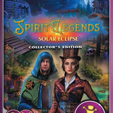 Spirit Legends - Solar Eclipse CE NL-FR