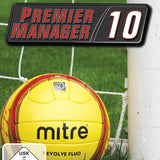 Premier Manager 2010