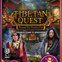 Tibetan Quest, Beyond World's End (Collector's Edition)