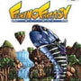 Fishing Fantasy -PS2