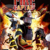 Fire Captain, Bay Area Inferno