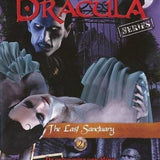 Dracula Series: Last Sanctuary Part2