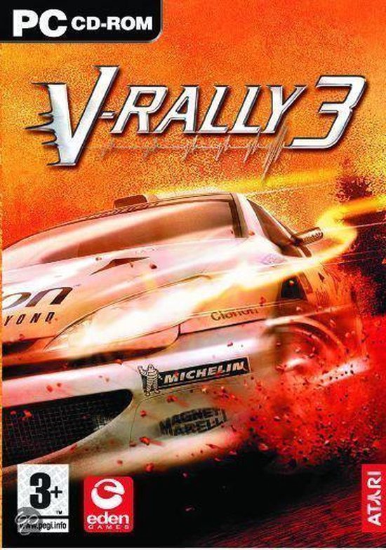 V-Rally 3