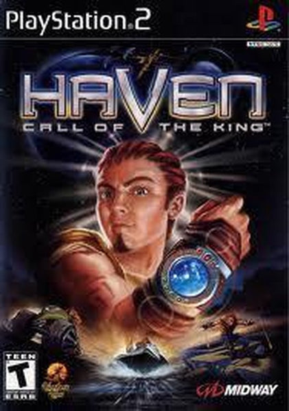 Haven: Call Of The King