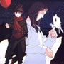 Boogiepop Phantom 4