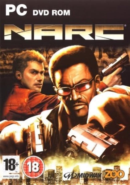 N.A.R.C.