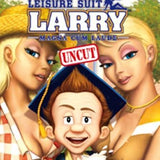 Leisure Suit Larry, Magna Cum Laude