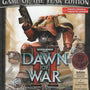 Warhammer 40.000: Dawn of War 2 - Gold Edition