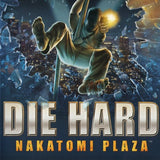 Die Hard Nakatomi Plaza