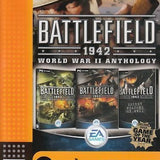 Battlefield 1942: The World War II Anthology