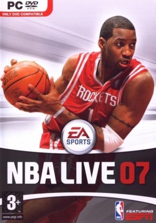 NBA Live