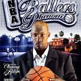 Midway NBA Ballers, PS2