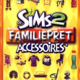 De Sims 2: Familiepret Accessoires