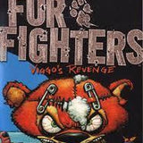 Fur Fighters