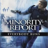 Minority Report