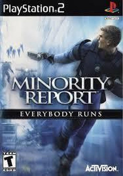 Minority Report