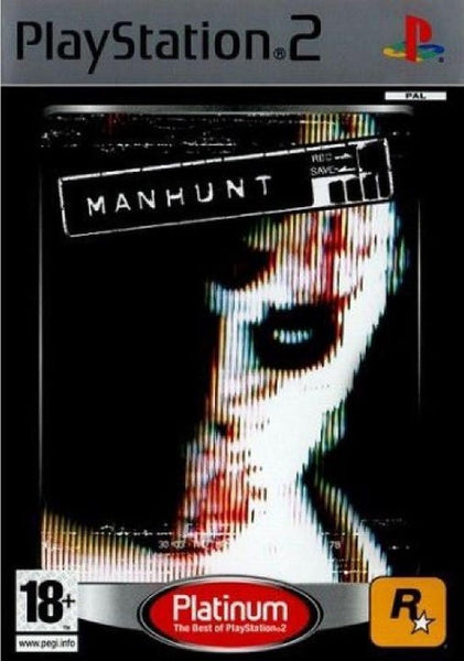 Manhunt