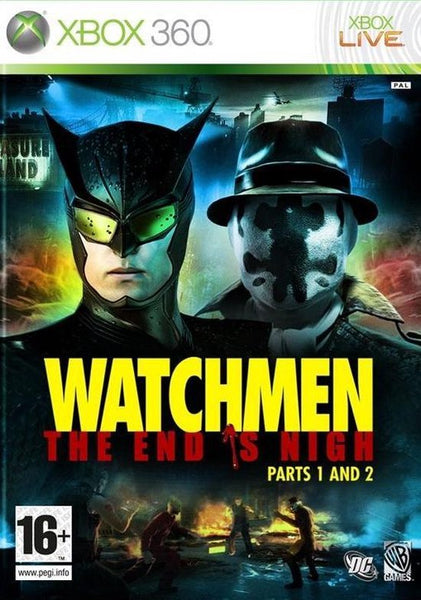 Watchmen