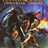 Titan Quest - Immortal Throne Expansion