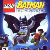 Lego Batman (Frans) Playstation 2