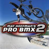 Mat Hoffman's Pro Bmx 2