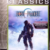 Lost Planet: Extreme Condition Colonies Edition - Classics Edition