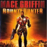 Mace Griffon - Bounty Hunter