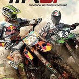 MXGP: The Official Motocross Videogame