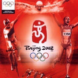 Beijing 2008 - The Video Game Of The Olympic Games