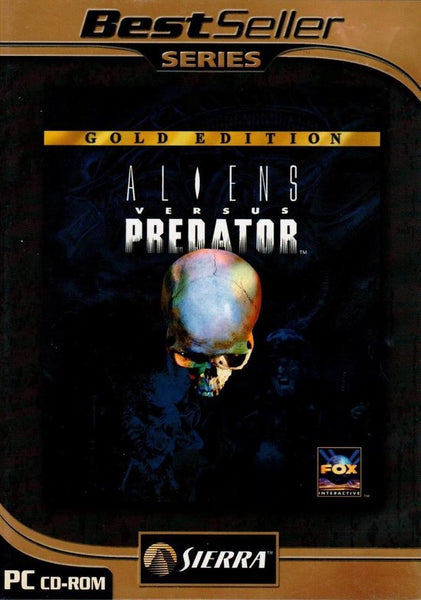 Aliens vs Predator Gold (Xplosive)