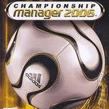 Championship Manager 2006 -PS2