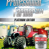 Professional Farmer 2014 - Platinum Edition