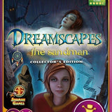 Dreamscapes: The Sandman - Collector's Edition