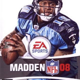 Madden NFL 08